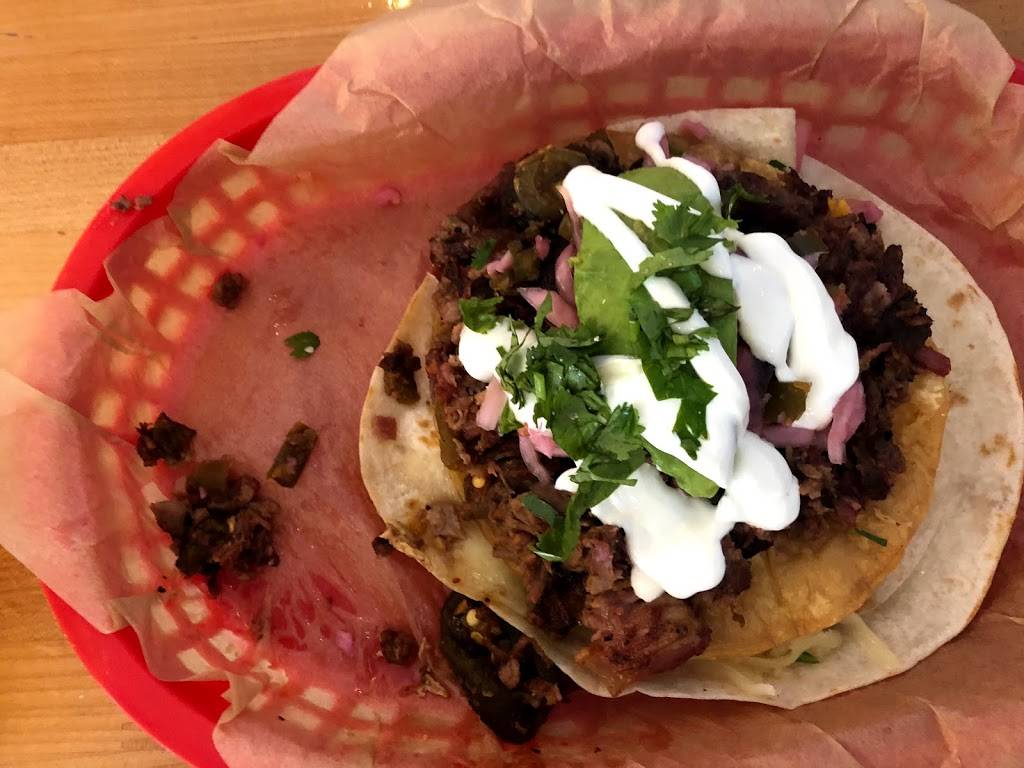 Torchys Tacos | restaurant | 999 E Basse Rd #183, San Antonio, TX 78209, USA | 2108241603 OR +1 210-824-1603