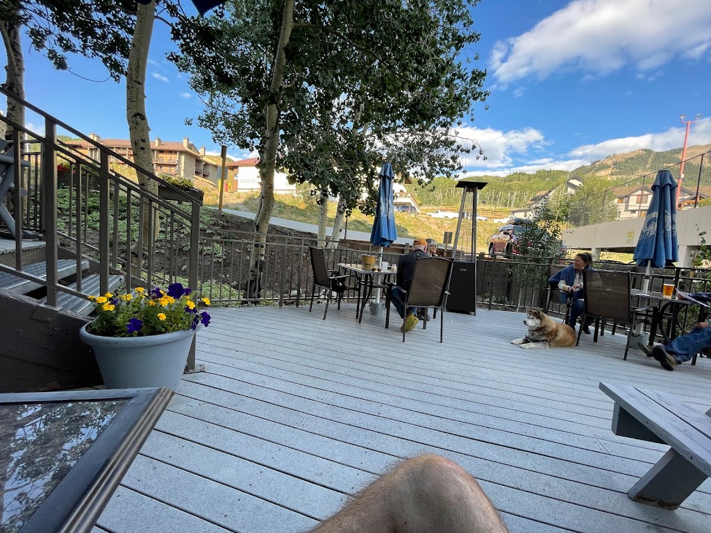 Iron Horse Tap | restaurant | 11 Snowmass Rd, Crested Butte, CO 81224, USA | 9703497300 OR +1 970-349-7300