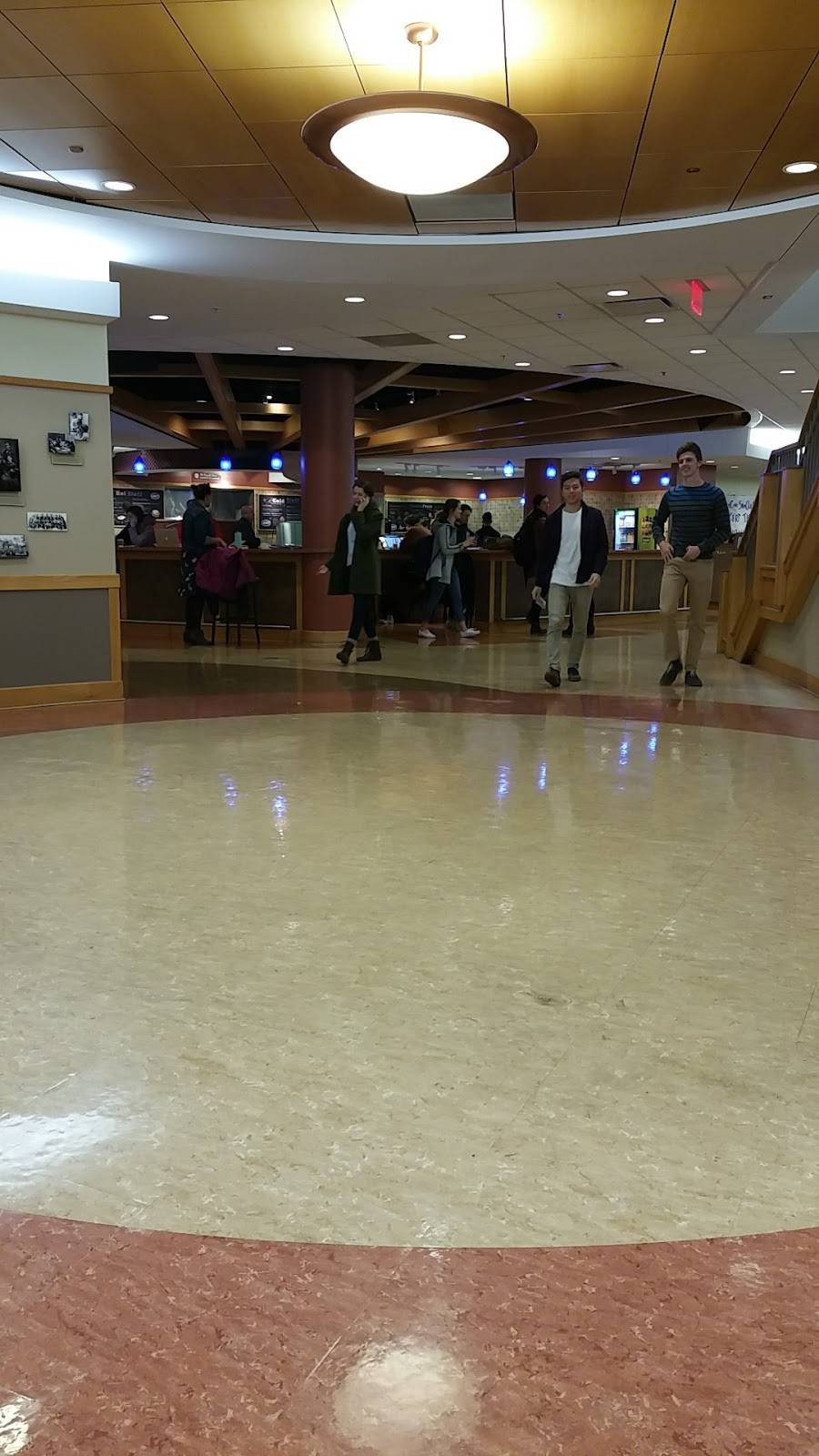 The Stupe Cafe | restaurant | 611 College Ave, Wheaton, IL 60187, USA | 6307525000 OR +1 630-752-5000