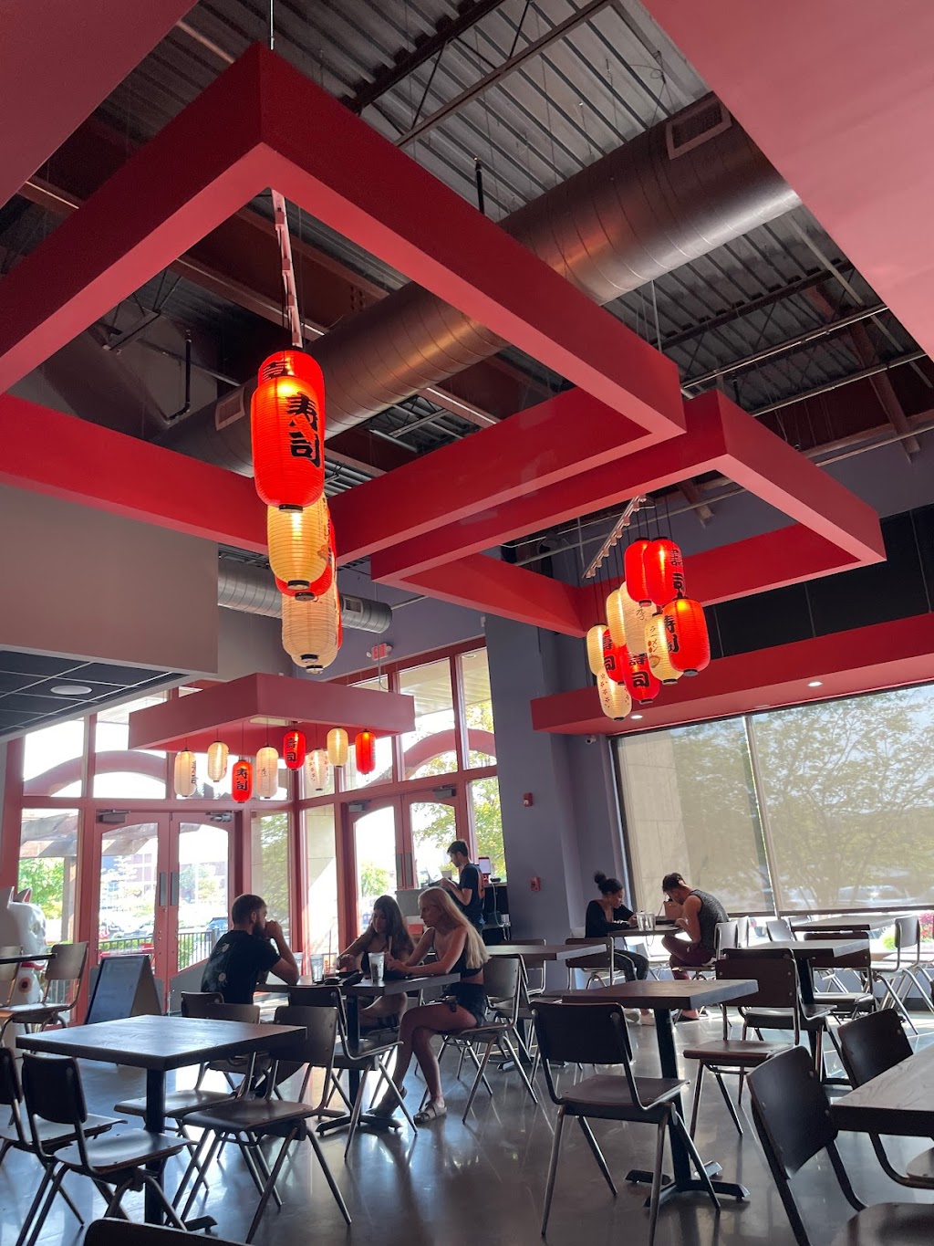 Ika Raman and Izakaya | restaurant | Papillion, NE 68046, USA | 4025582482 OR +1 402-558-2482