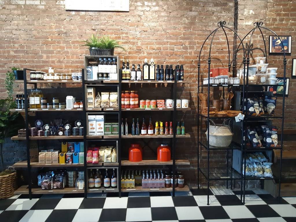 Sals Gastronomia | restaurant | 104 Walnut St, Montclair, NJ 07042, USA | 9738607225 OR +1 973-860-7225