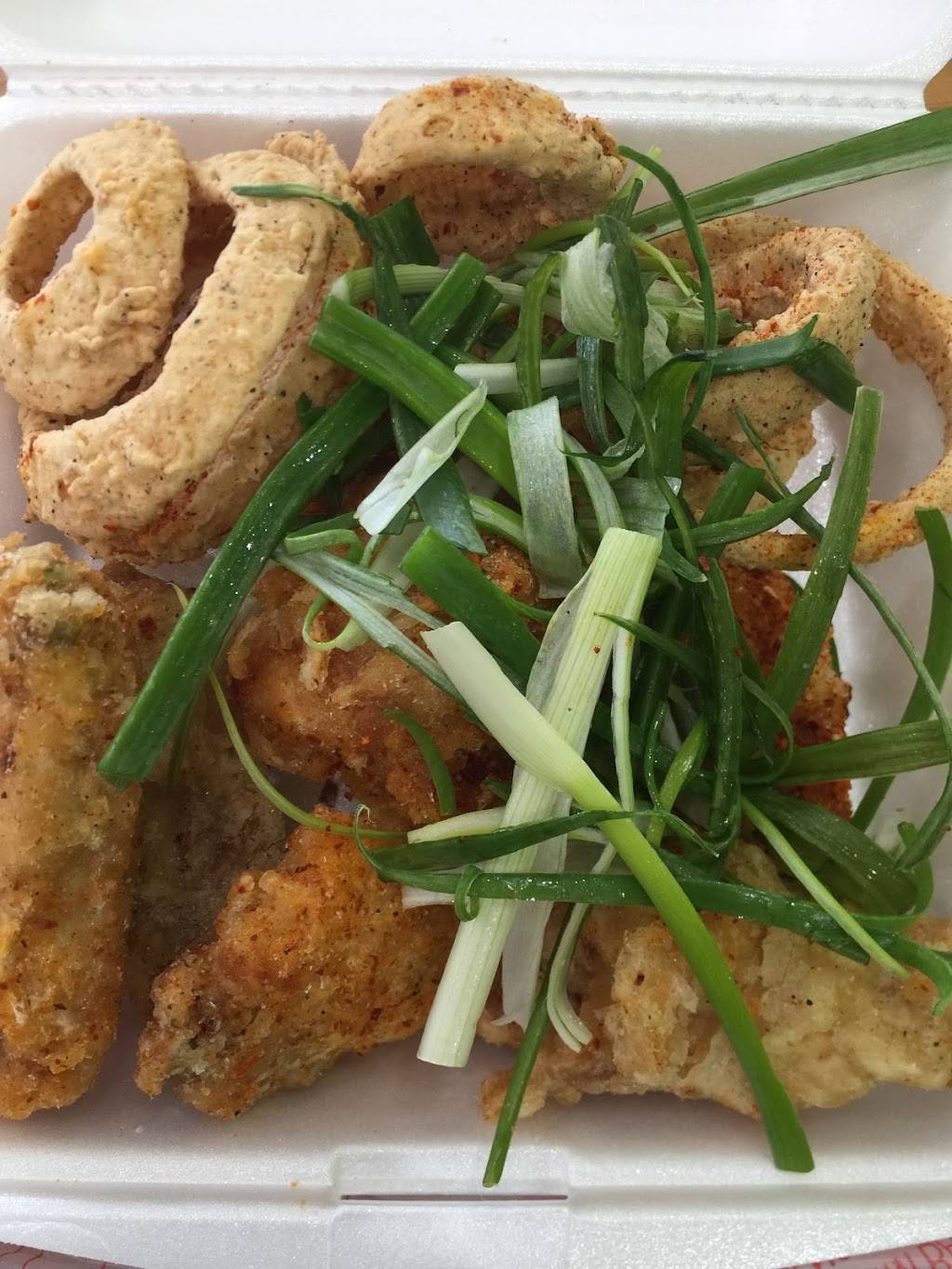 J&J Wings and Seafood | restaurant | 10440 Richmond Ave, Houston, TX 77042, USA | 8327673524 OR +1 832-767-3524