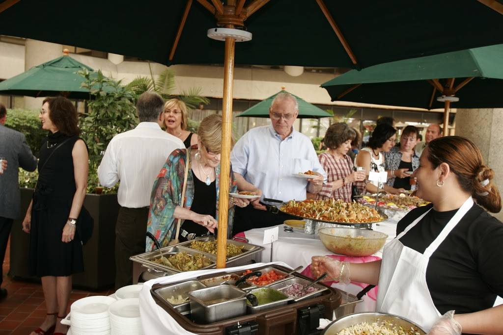 Indique Heights Catering | restaurant | 8621 Ziggy Ln, Gaithersburg, MD 20877, USA | 3019771500 OR +1 301-977-1500