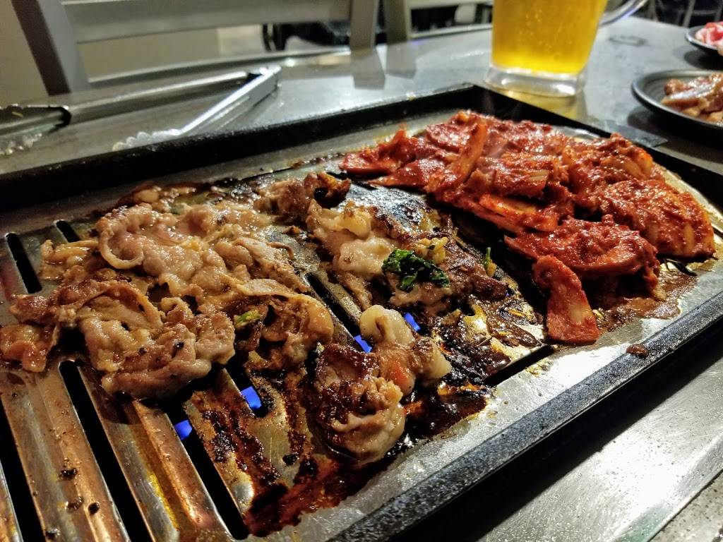 Ayce Gogi | restaurant | 7128 Van Nuys Blvd, Van Nuys, CA 91405, USA | 8184653050 OR +1 818-465-3050