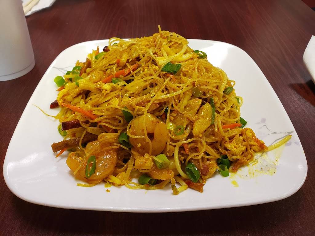 China No. 1 | restaurant | 16 Mcfarland Blvd N, Northport, AL 35476, USA | 2057528101 OR +1 205-752-8101