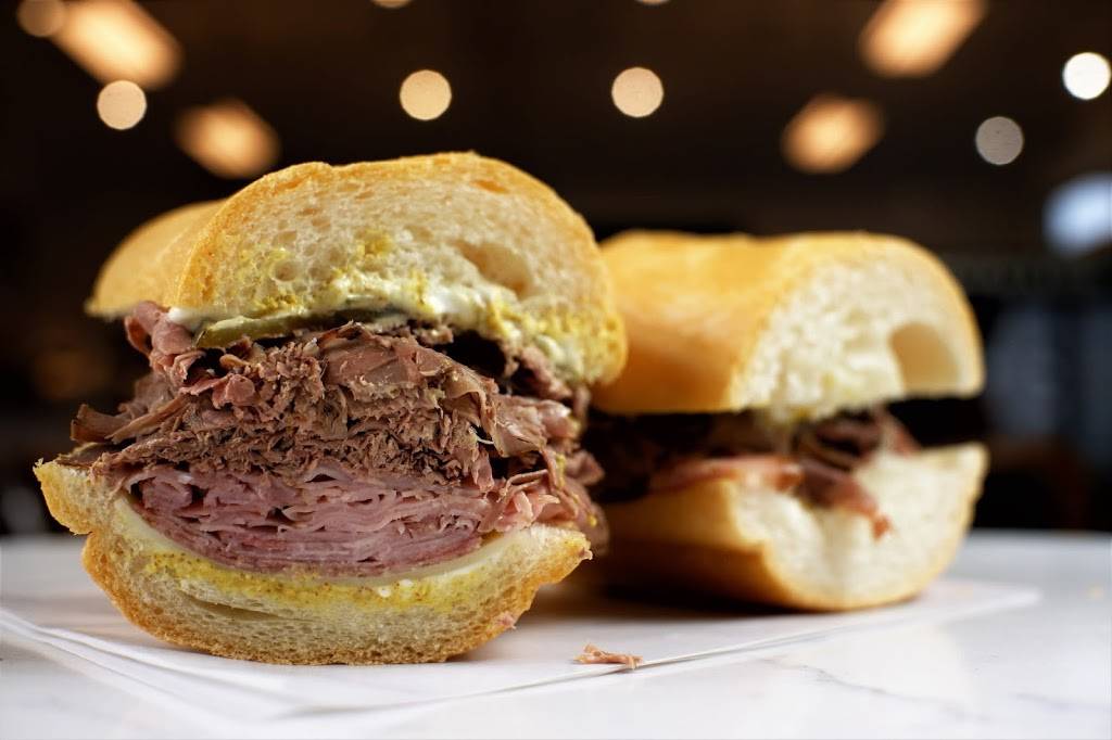 Henris Bakery & Deli | restaurant | 68 North Marietta Pkwy NE, Marietta, GA 30060, USA | 7703130172 OR +1 770-313-0172