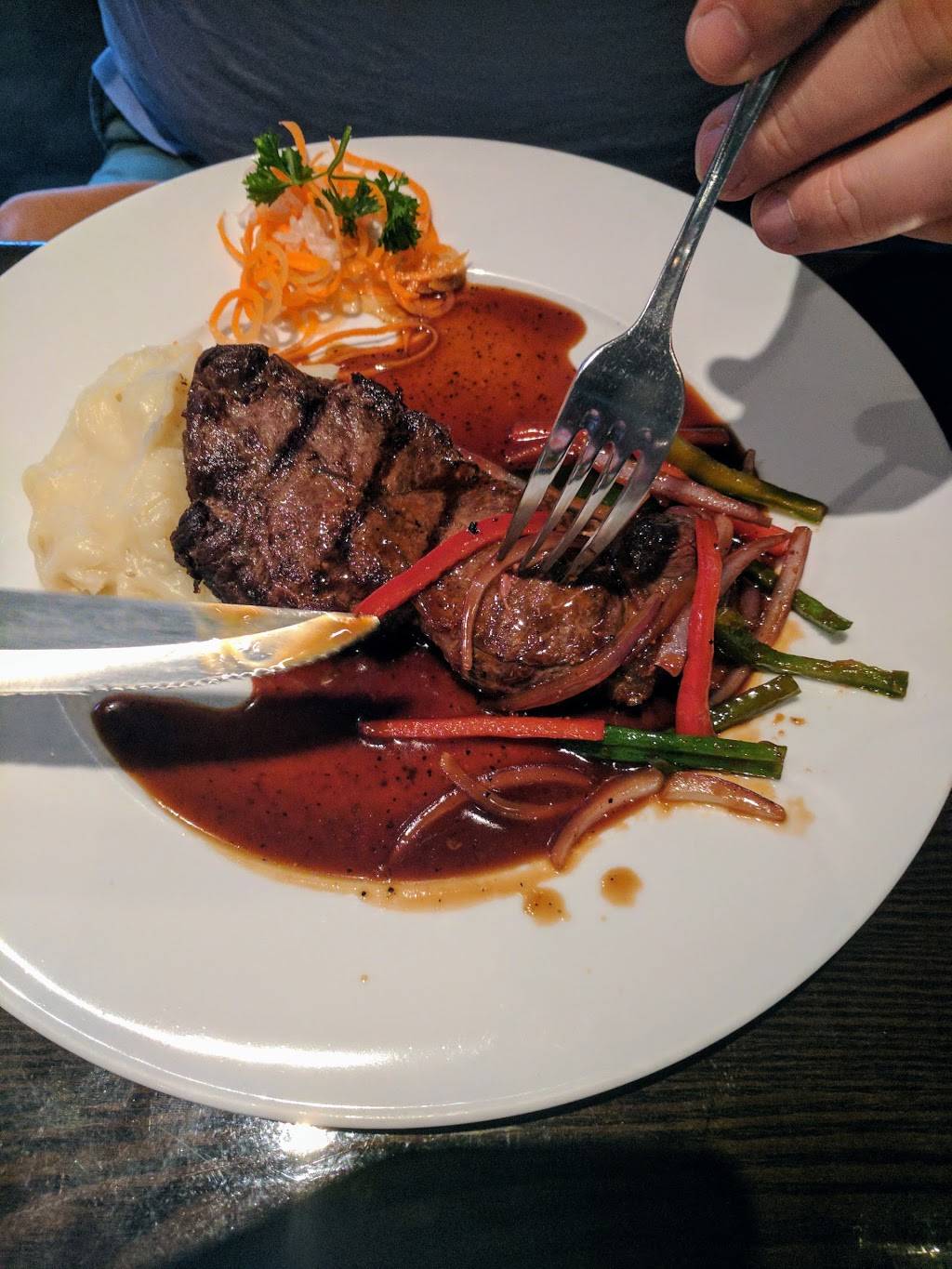 Kennys Pan Asian | restaurant | 1255 Quintilio Dr, Bear, DE 19701, USA | 3028381725 OR +1 302-838-1725