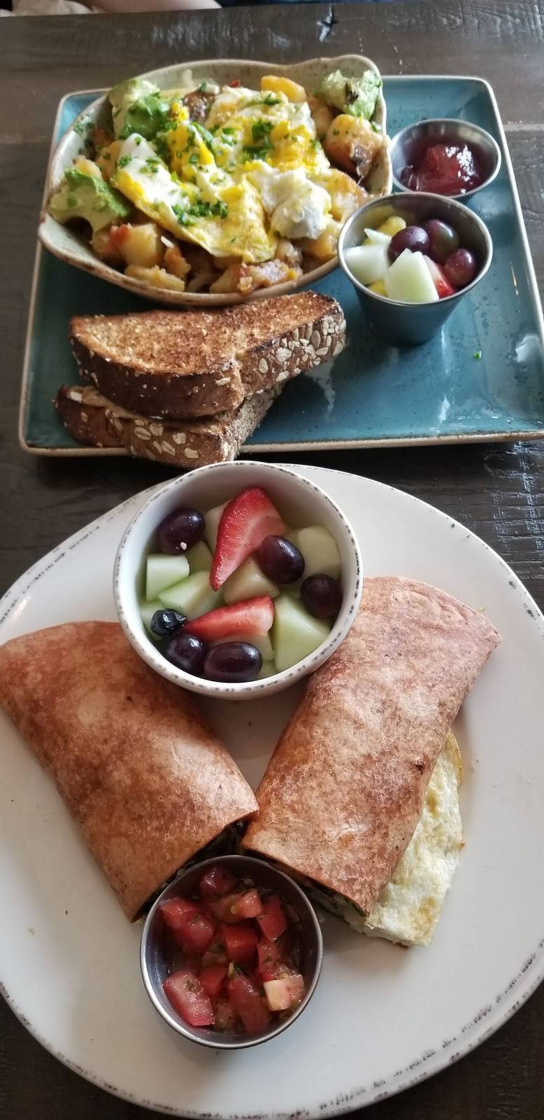 First Watch - Murfreesboro | restaurant | 1970 Medical Center Pkwy #A, Murfreesboro, TN 37129, USA | 6158672525 OR +1 615-867-2525