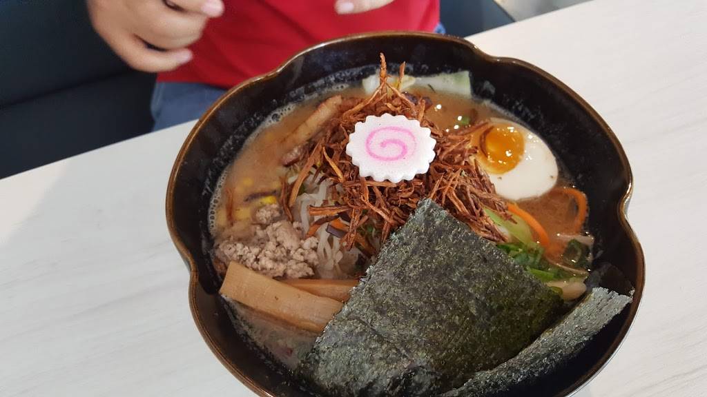 Shimuja Ramen | restaurant | 4921 SW 148th Ave, Southwest Ranches, FL 33331, USA | 7542008941 OR +1 754-200-8941