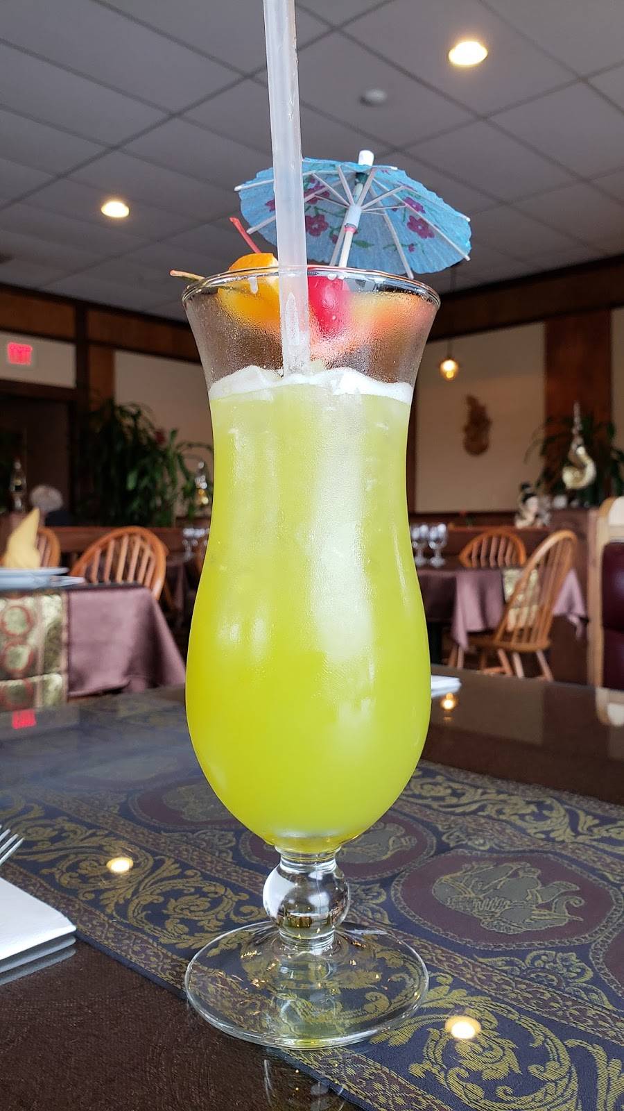 Siam Square Fine Thai Cuisine | restaurant | 238 E Main Rd, Middletown, RI 02842, USA | 4018517988 OR +1 401-851-7988