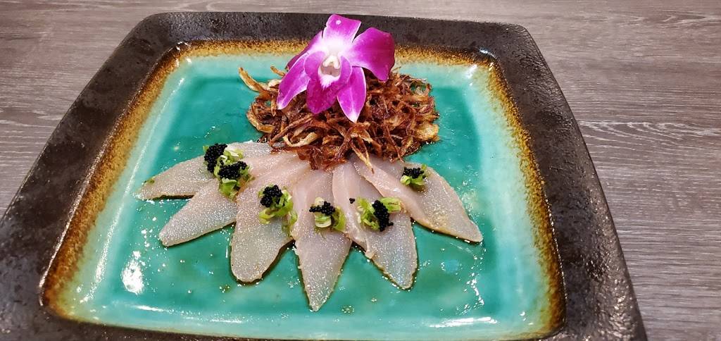 Ichiban Sushi & Bar | restaurant | 27625 Shangri-La Dr, Santa Clarita, CA 91351, USA | 6613608526 OR +1 661-360-8526