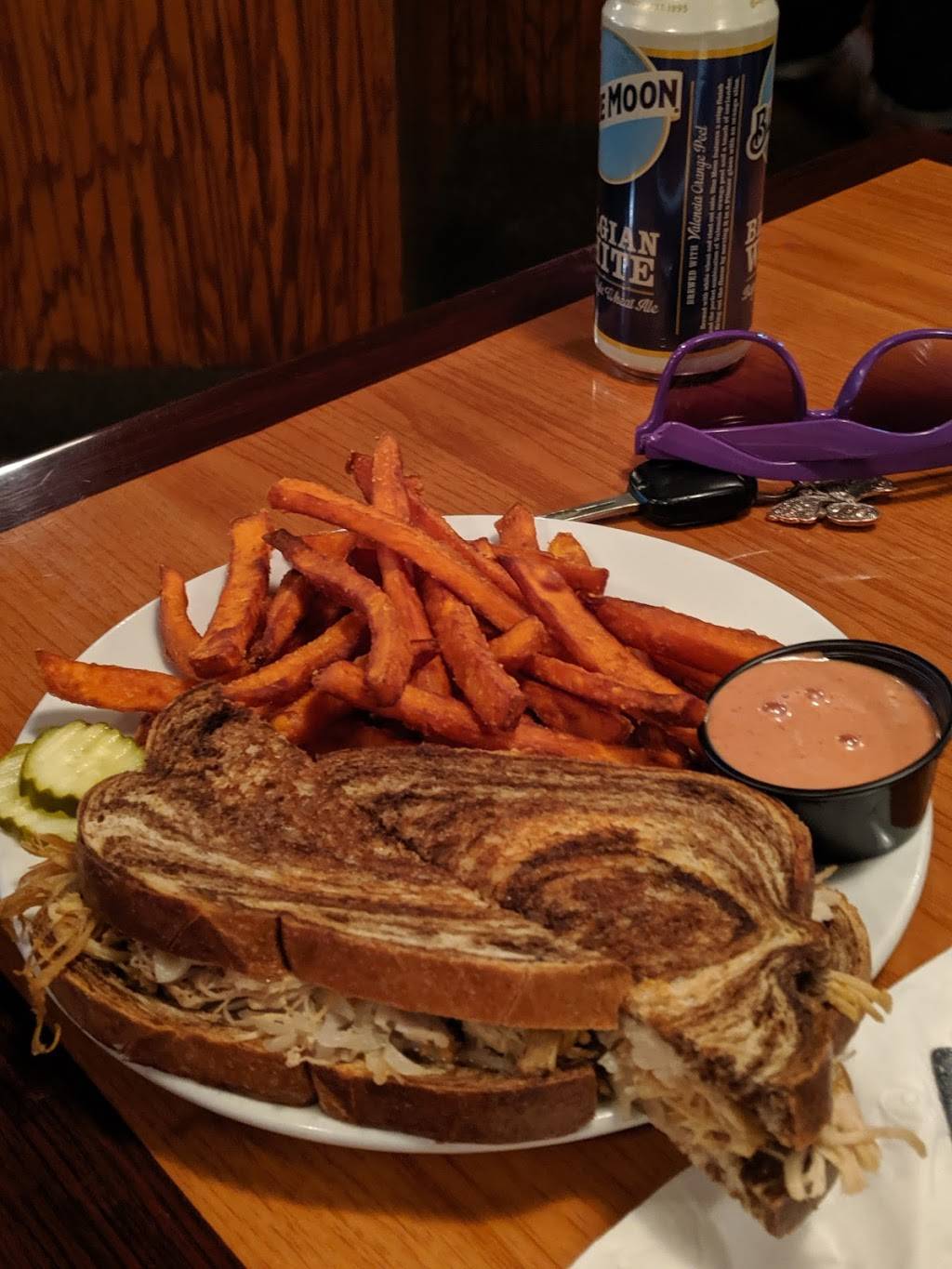 Good Times Grill | restaurant | 308 College Dr Ste 5, Decorah, IA 52101, USA | 5633820100 OR +1 563-382-0100