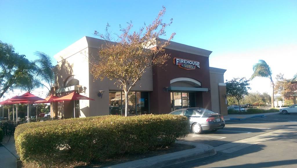 Firehouse Subs | meal delivery | 880 W Valley Pkwy, Escondido, CA 92025, USA | 7607477827 OR +1 760-747-7827