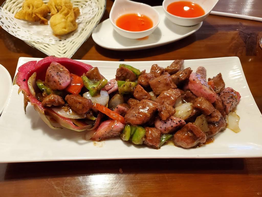 Dao Authentic Asian Cuisine | restaurant | 2033 Airline Rd g3, Corpus Christi, TX 78412, USA | 3613341888 OR +1 361-334-1888