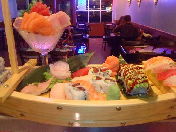 Kotta Sushi Asian | restaurant | 815 Belmar Plaza, Belmar, NJ 07719, USA | 7322805983 OR +1 732-280-5983
