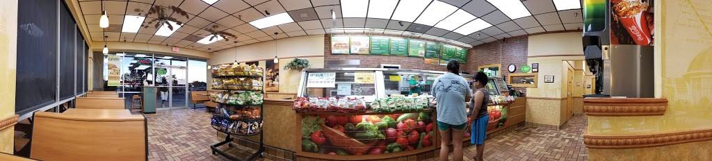 Subway | restaurant | 6855 SE Maricamp Rd, Ocala, FL 34472, USA | 3526872967 OR +1 352-687-2967