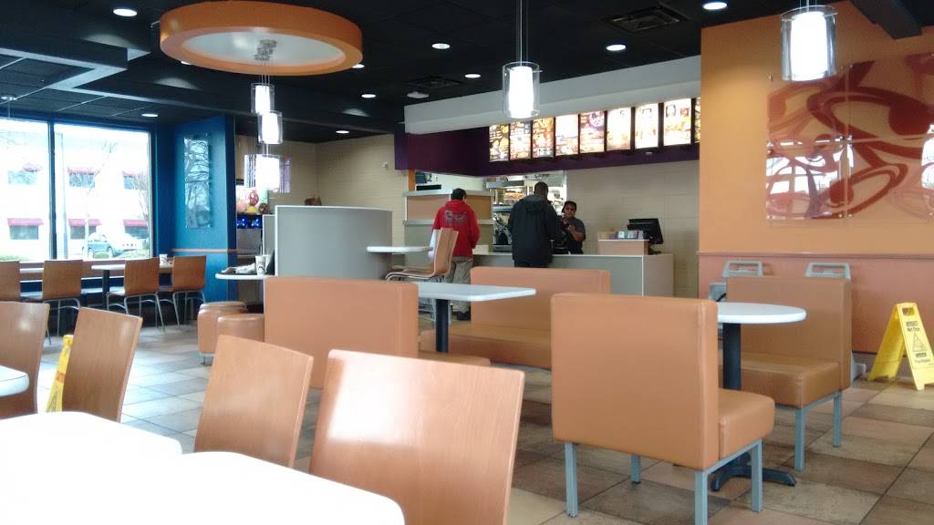 Taco Bell | meal takeaway | 3708 Virginia Beach Blvd, Virginia Beach, VA 23452, USA | 7574633543 OR +1 757-463-3543