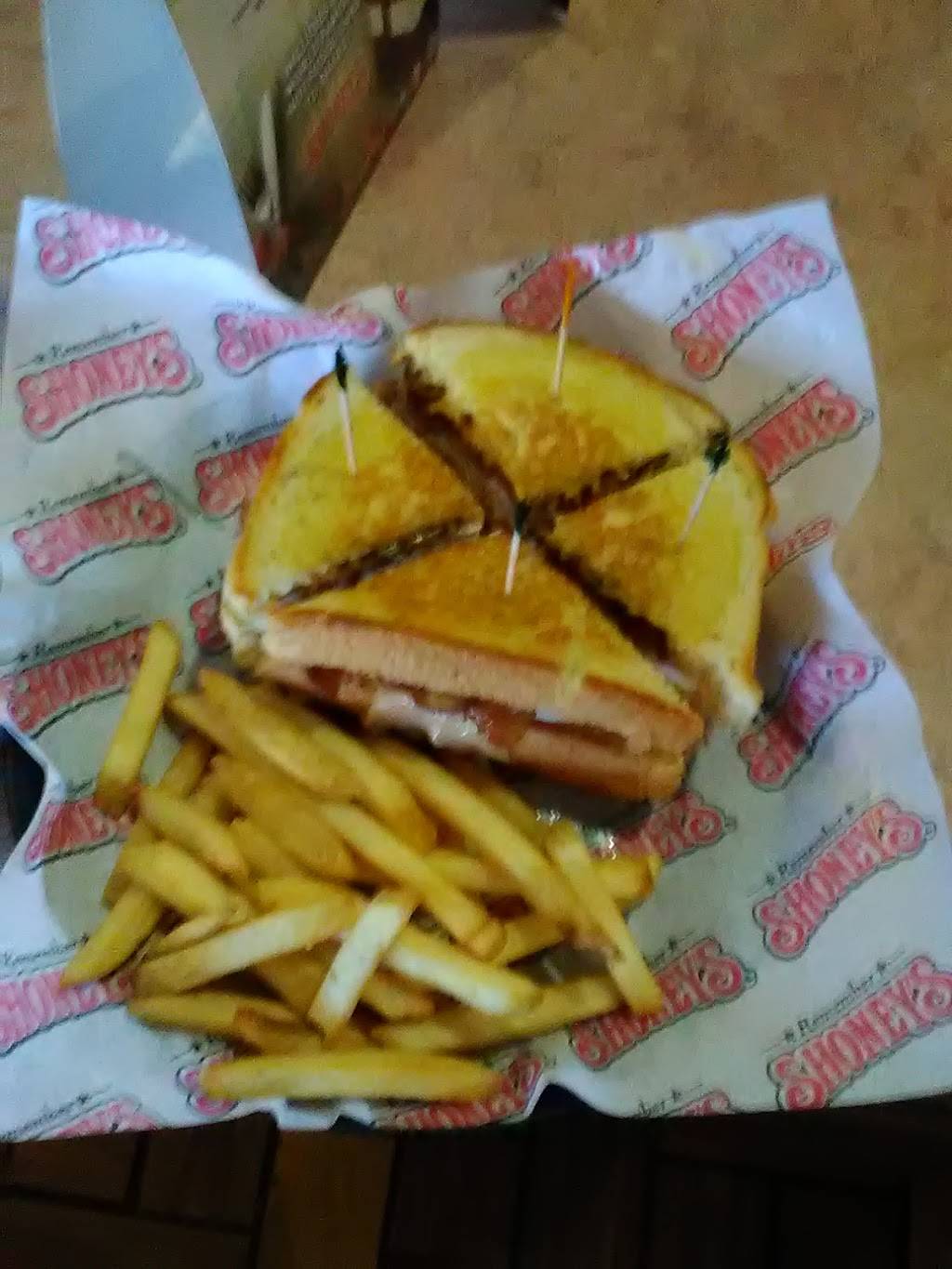 Shoneys Emporia | restaurant | 1201 W Atlantic St, Emporia, VA 23847, USA | 4346344199 OR +1 434-634-4199