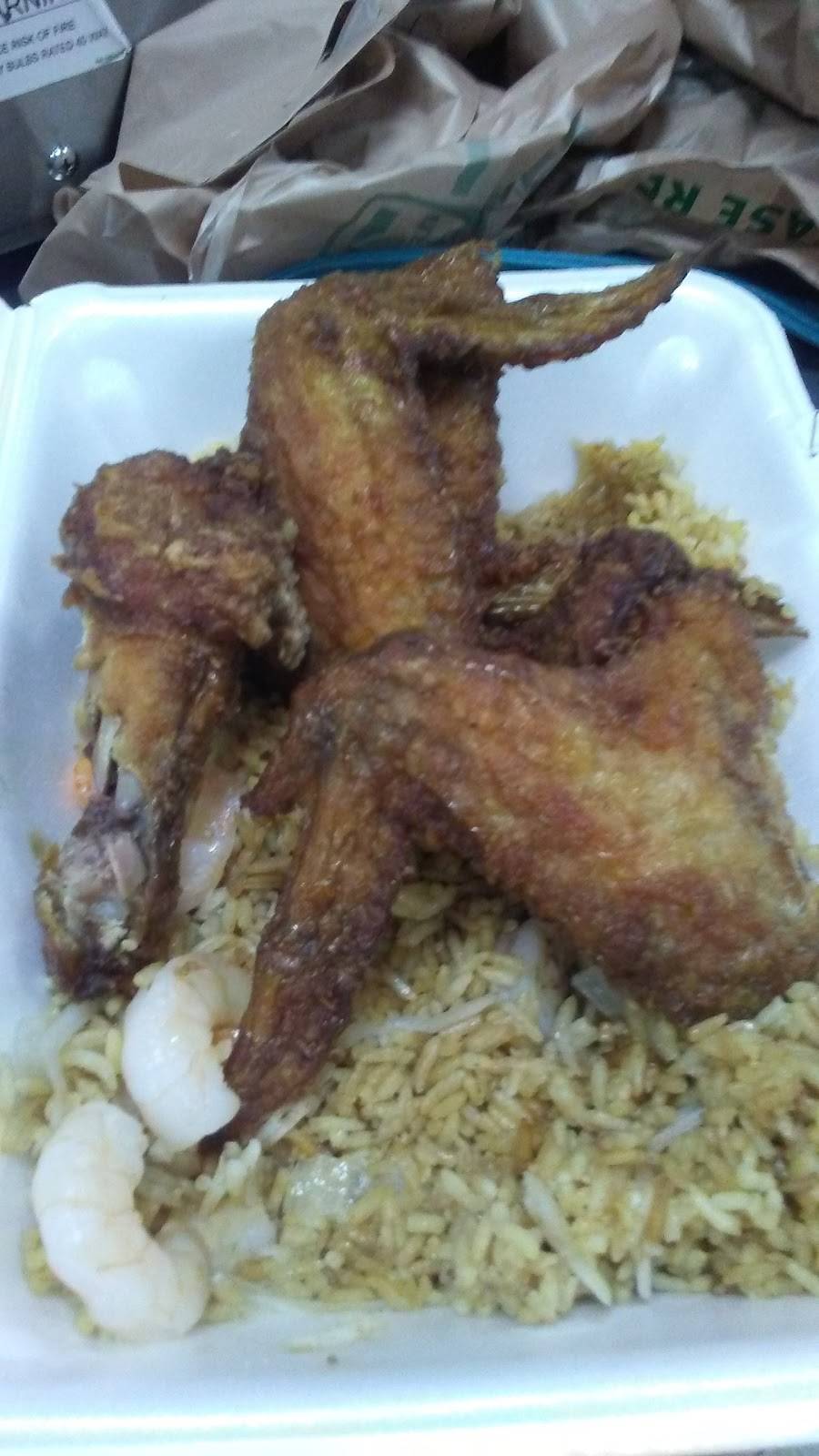 Kins Wok II | restaurant | 7645 Granby St, Norfolk, VA 23505, USA | 7574232828 OR +1 757-423-2828