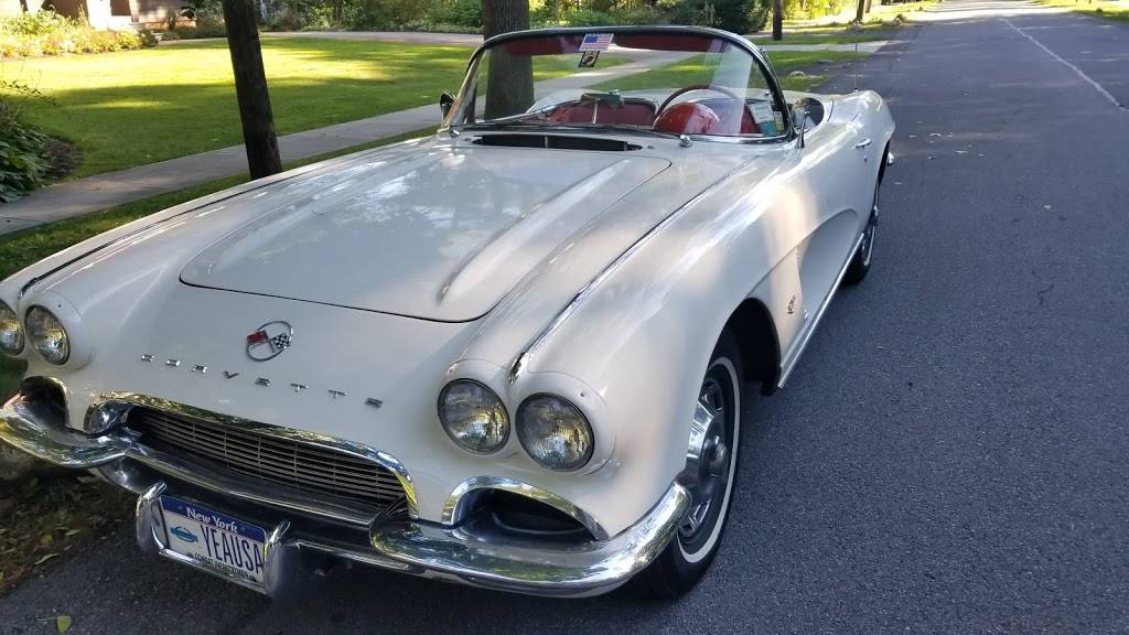 Express Food Mart | restaurant | 814 Eastern Ave, Schenectady, NY 12308, USA | 5183573490 OR +1 518-357-3490