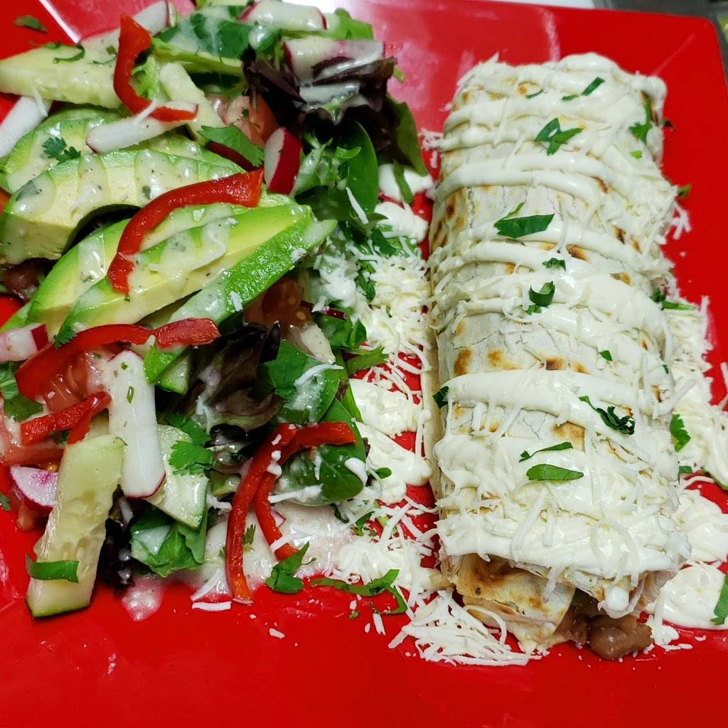 Las carretas latinas restaurant bakery | restaurant | 40-8 Hampton St, Queens, NY 11373, USA | 9178326761 OR +1 917-832-6761