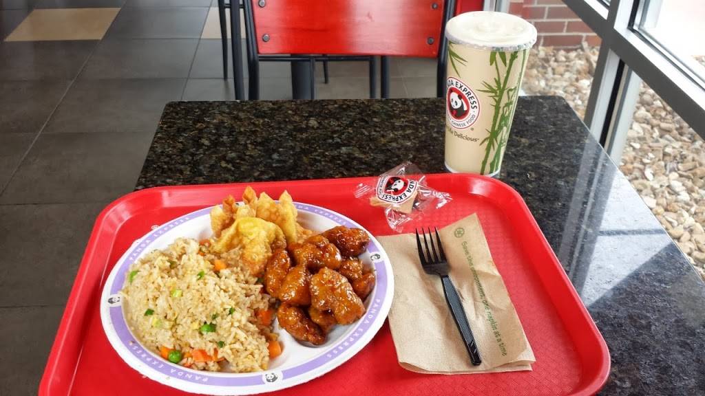 Panda Express | restaurant | 11996 S Strang Line Rd, Olathe, KS 66062, USA | 9133908360 OR +1 913-390-8360