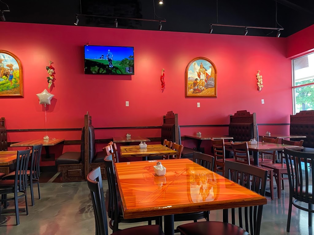 Rey Azteca Central Park | restaurant | 1287 Carl D. Silver Pkwy, Fredericksburg, VA 22401, USA | 5403884296 OR +1 540-388-4296