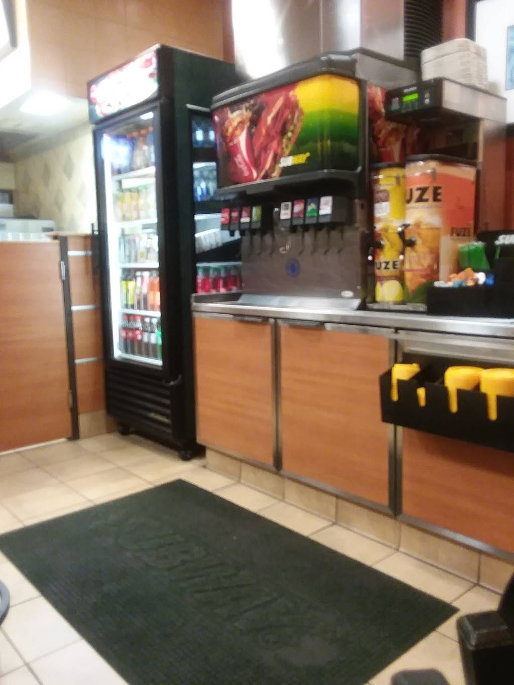 Subway Restaurants | restaurant | 620 S Centre St, San Pedro, CA 90731, USA | 3105191300 OR +1 310-519-1300