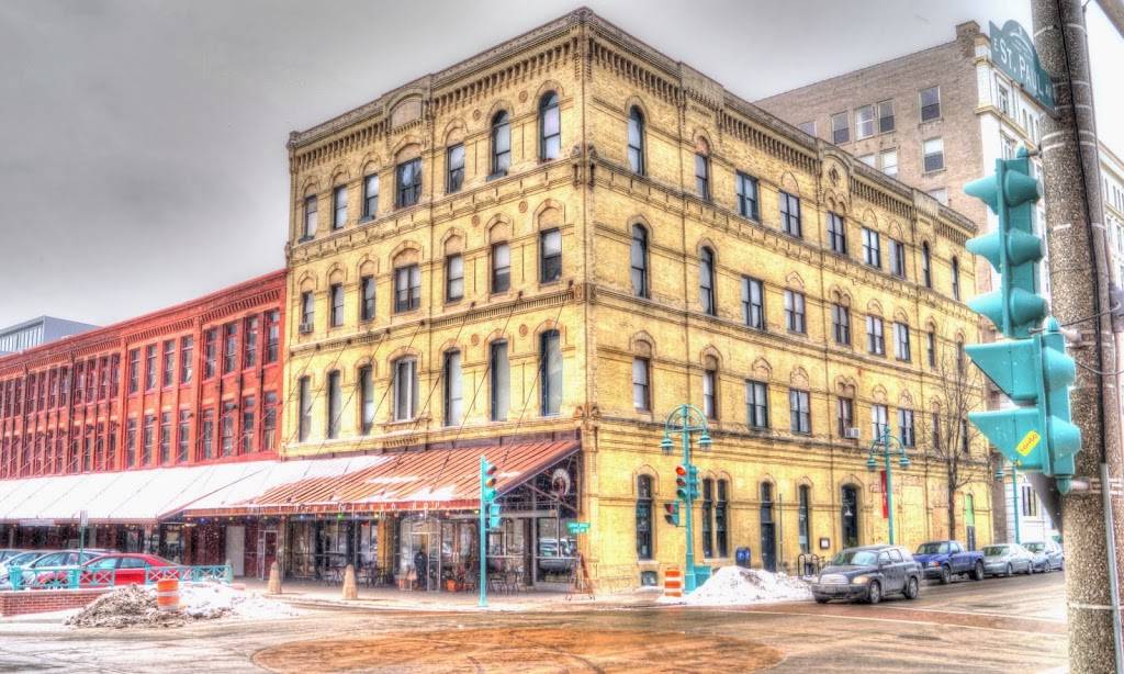 The Wicked Hop | restaurant | 345 N Broadway, Milwaukee, WI 53202, USA | 4142230345 OR +1 414-223-0345