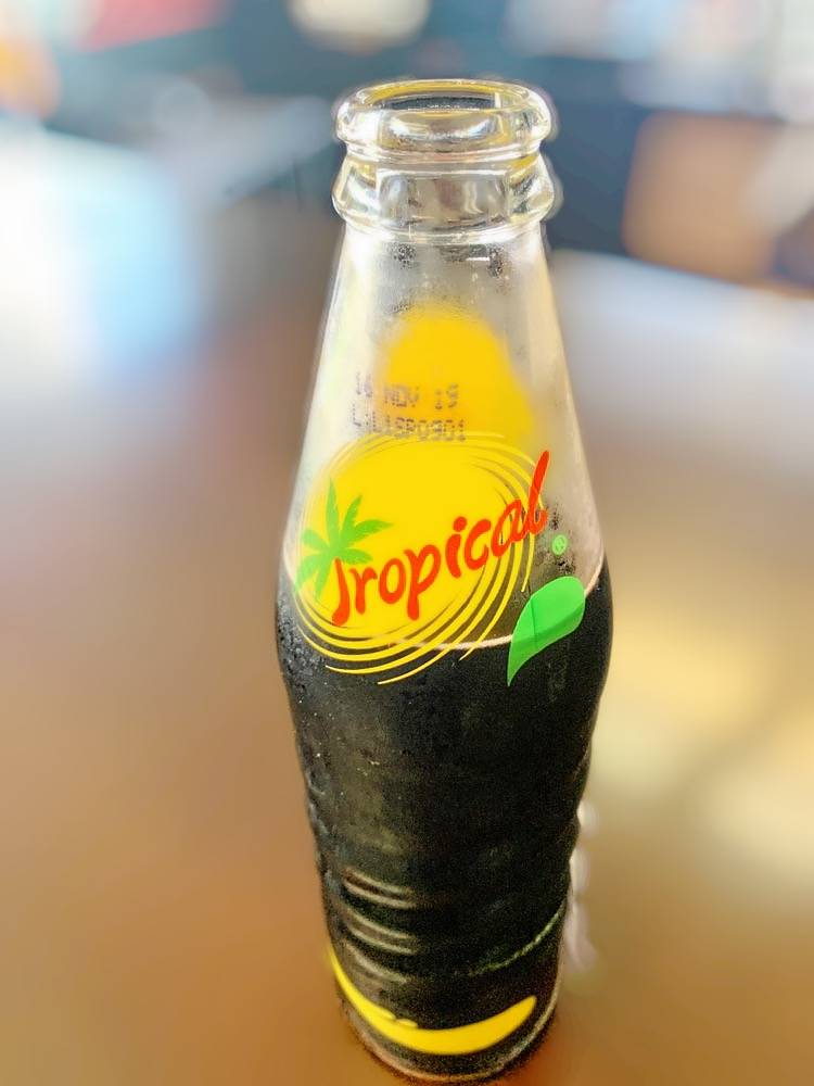 Restaurante San Lorenzo | restaurant | 601 SW 12th Ave, Miami, FL 33130, USA | 3058580132 OR +1 305-858-0132