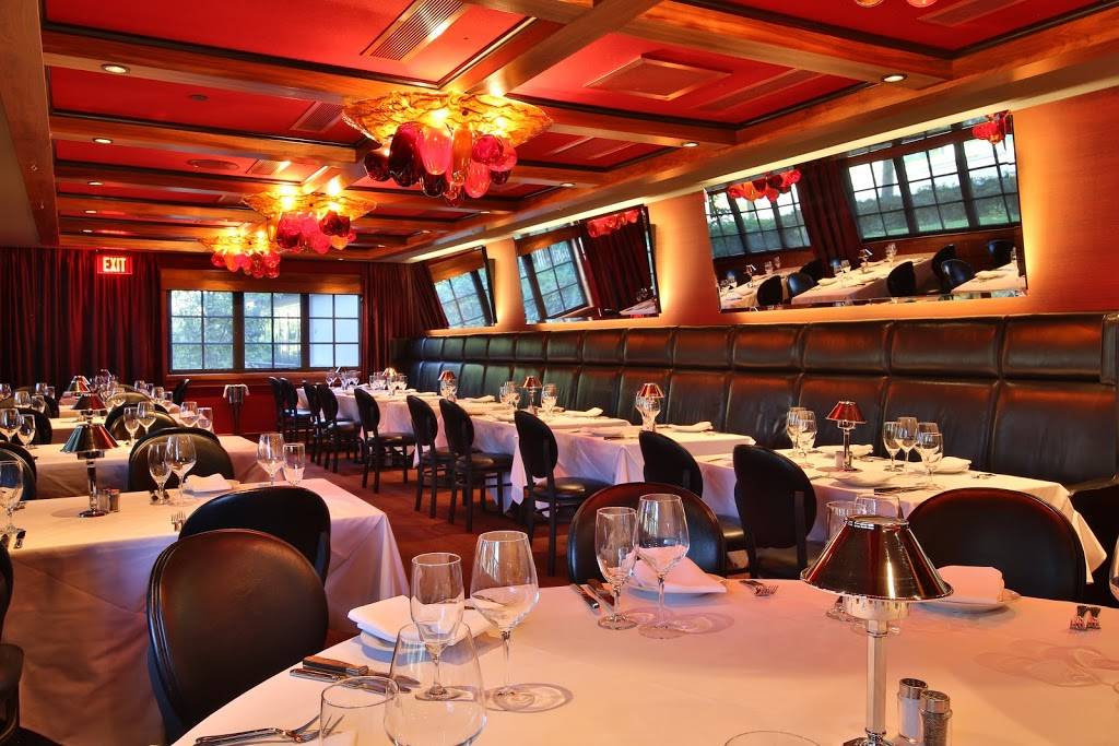 Mastros Steakhouse | restaurant | 2087 Thousand Oaks Blvd, Thousand Oaks, CA 91362, USA | 8054181811 OR +1 805-418-1811