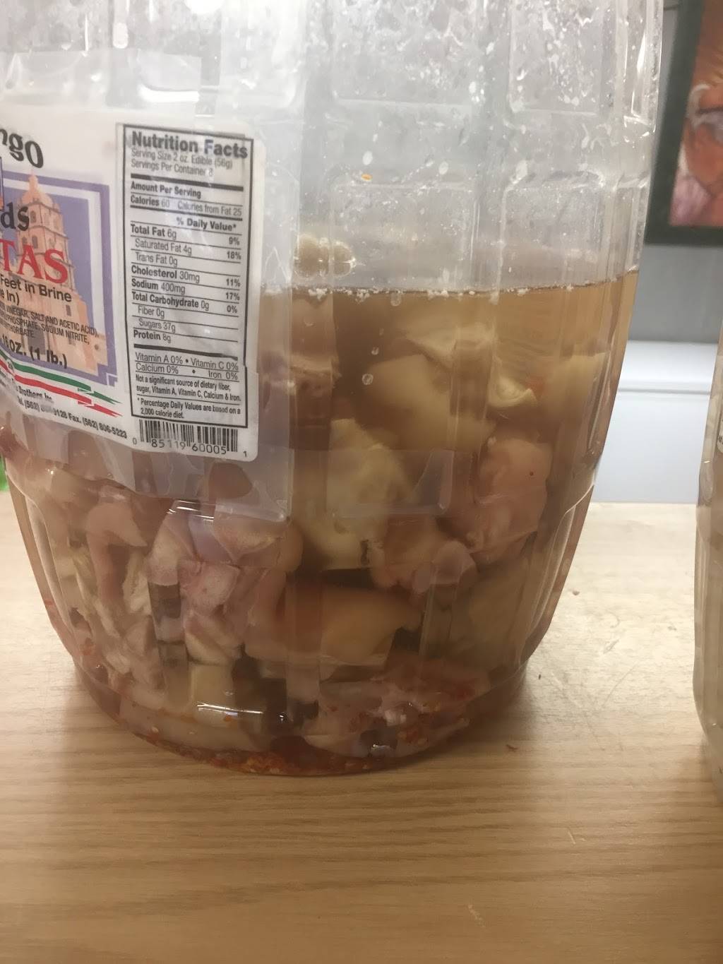 El Michoacano Tienda y Taqueria | restaurant | 924 4th Ave S, Denison, IA 51442, USA | 7122635546 OR +1 712-263-5546