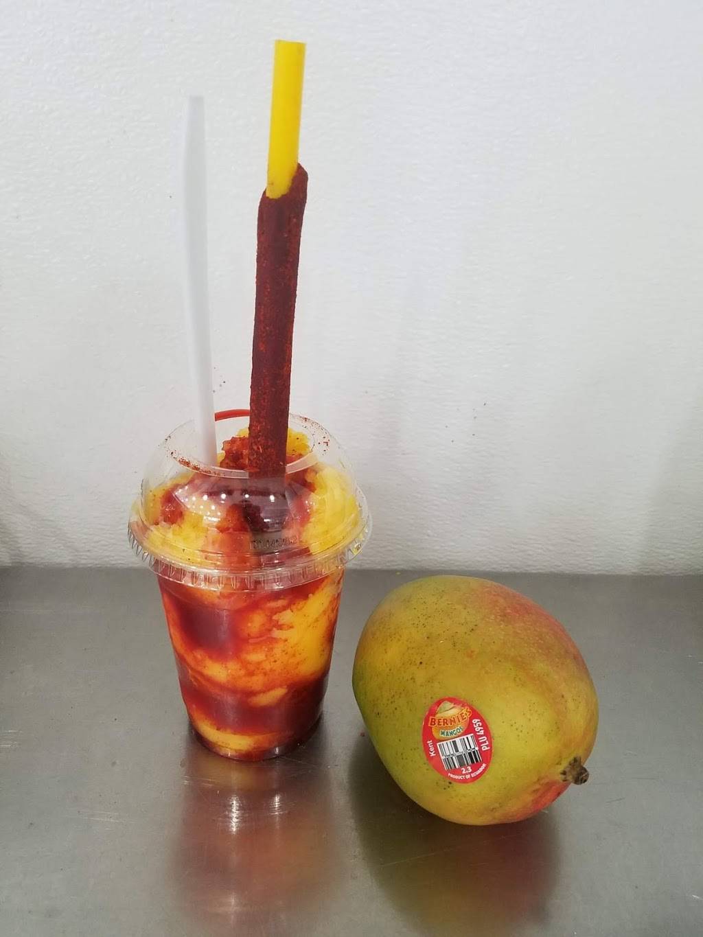 Don Taco & Ice Cream Land | restaurant | 415 Dundee Ave, Elgin, IL 60120, USA | 2245356131 OR +1 224-535-6131