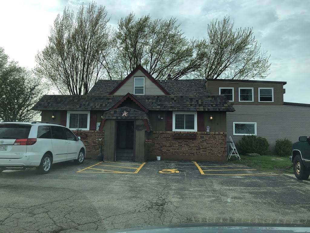 Cantafios Buckhorn Steakhouse | restaurant | N8802 Co Rd A, Beaver Dam, WI 53916, USA | 9208859984 OR +1 920-885-9984