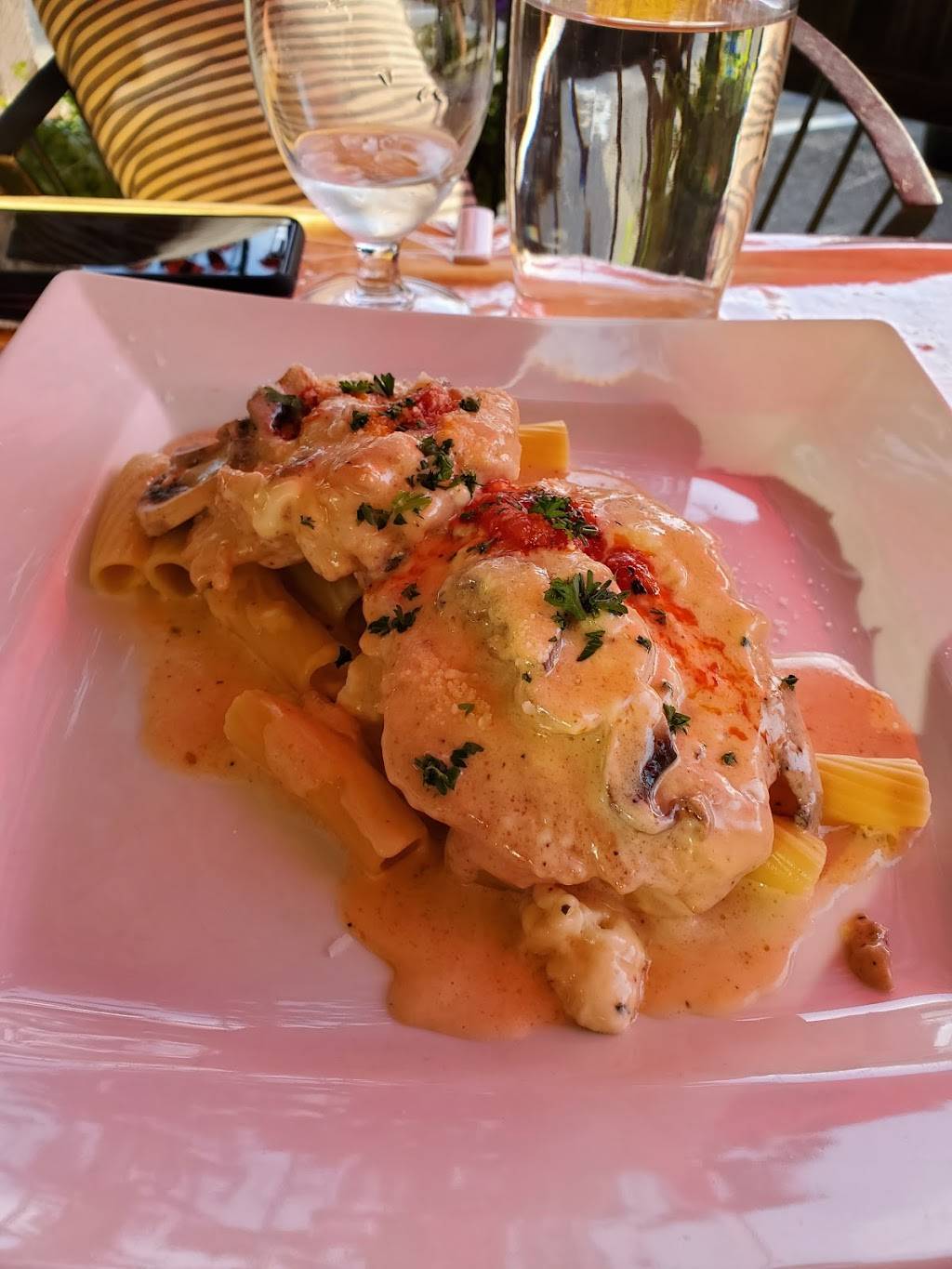 Pasta Nova Italiano | restaurant | 17310 140th Ave NE, Woodinville, WA 98072, USA | 4254833716 OR +1 425-483-3716