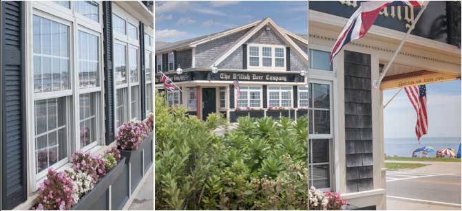 The British Beer Company | restaurant | 263 Grand Ave, Falmouth, MA 02540, USA | 5085409600 OR +1 508-540-9600