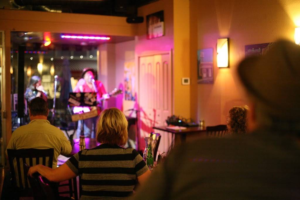 Roxx On Main | restaurant | 627 Main St, Martinez, CA 94553, USA | 9253707699 OR +1 925-370-7699