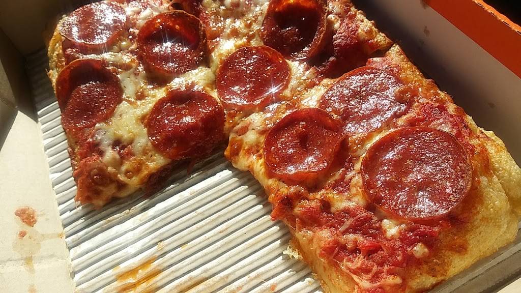 Little Caesars Pizza | meal takeaway | 12089 Mt Vernon Ave, Grand Terrace, CA 92313, USA | 9095141469 OR +1 909-514-1469