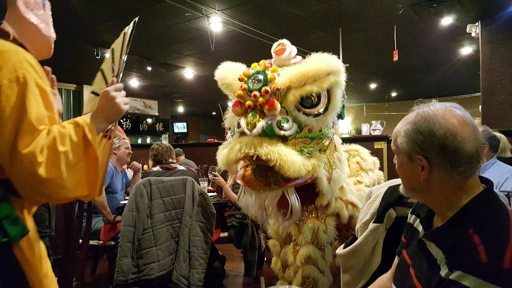 Joy Luck Bountiful | restaurant | 566 W 1350 S, Woods Cross, UT 84010, USA | 8012980388 OR +1 801-298-0388