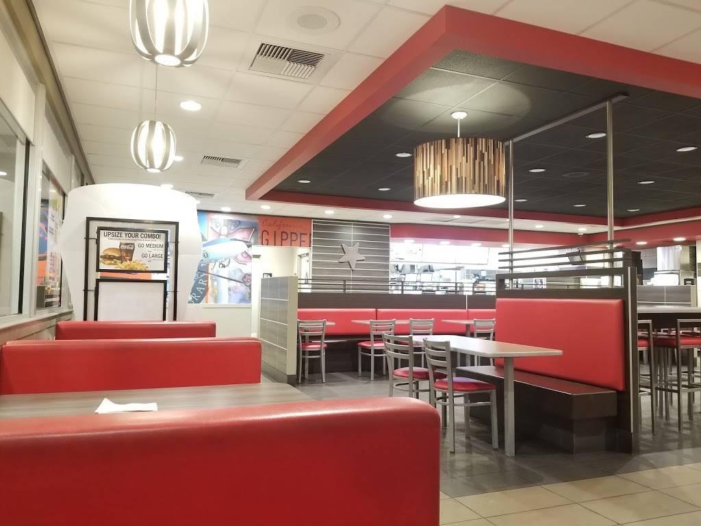 Carls Jr. | restaurant | 1208 Madera Rd, Simi Valley, CA 93065, USA | 8055228627 OR +1 805-522-8627