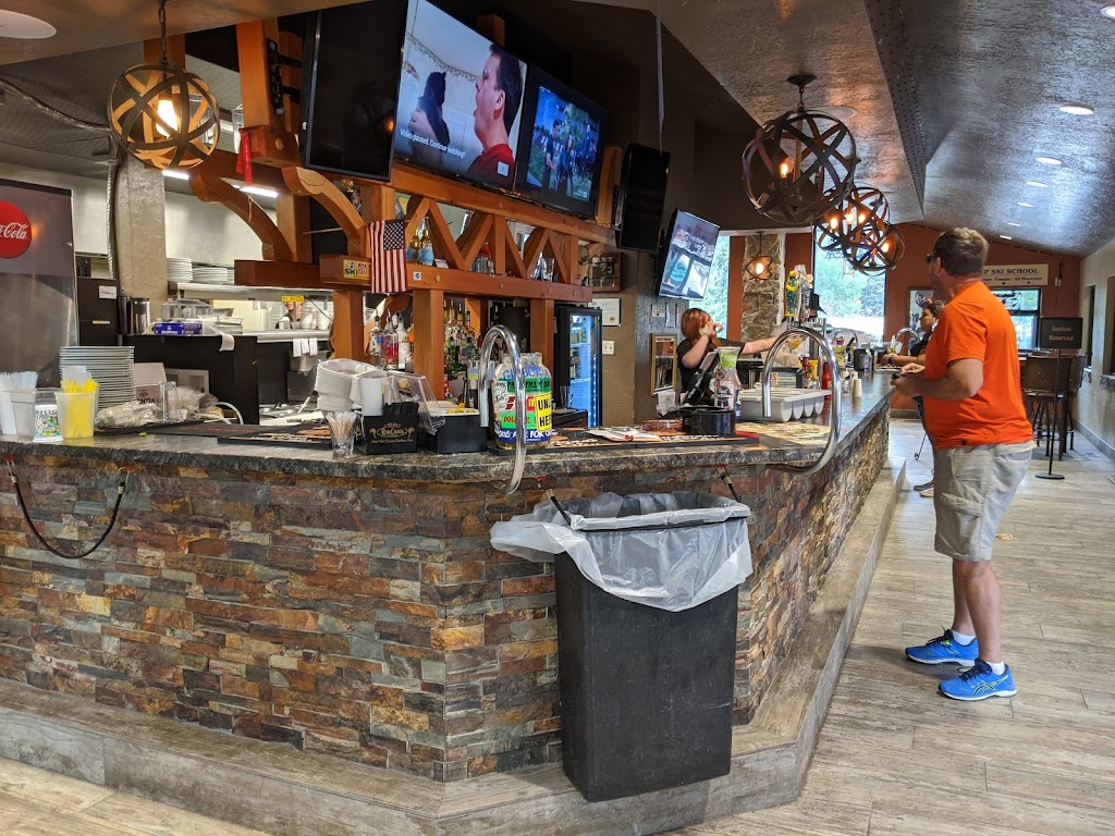 The Grill at the Lift House | restaurant | 200 Pioneer Rd, Red River, NM 87558, USA | 5752230400 OR +1 575-223-0400