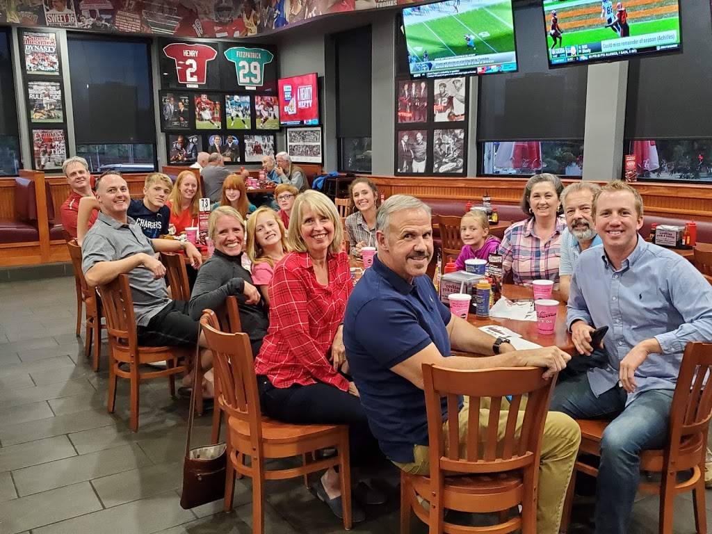 Full Moon Bar-B-Que | restaurant | 5988 N Chalkville Rd, Birmingham, AL 35235, USA | 2056551515 OR +1 205-655-1515