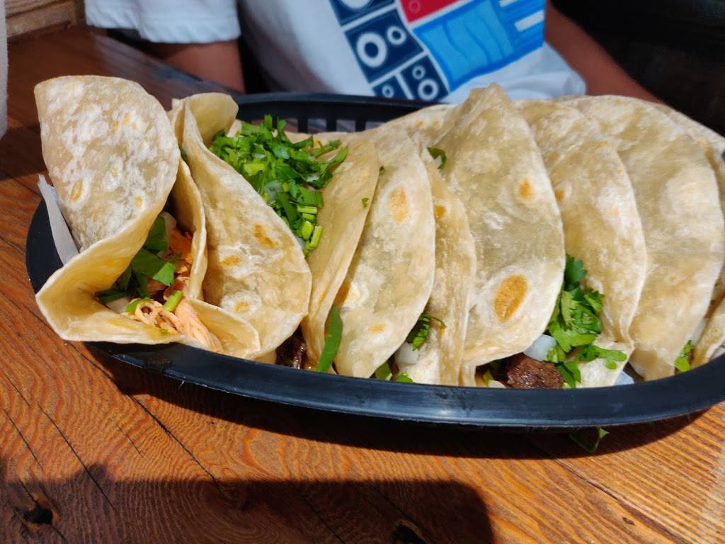 Tacos El Bigotes | restaurant | 8400 S Gessner Dr Suite L, Houston, TX 77074, USA | 3465718059 OR +1 346-571-8059