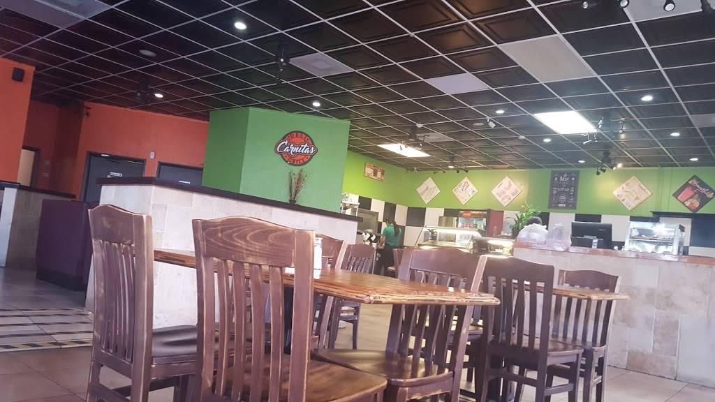 Deli Carnitas Grill | restaurant | 2107 10th Ave N, Lake Worth, FL 33461, USA | 5614697614 OR +1 561-469-7614