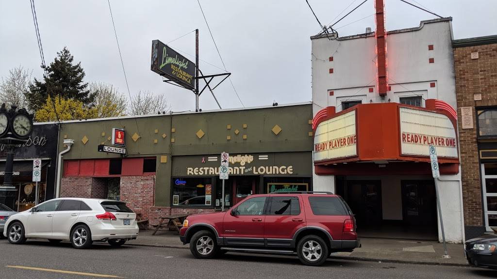 Limelight Restaurant & Lounge | restaurant | 6708 SE Milwaukie Ave, Portland, OR 97202, USA | 5032355797 OR +1 503-235-5797