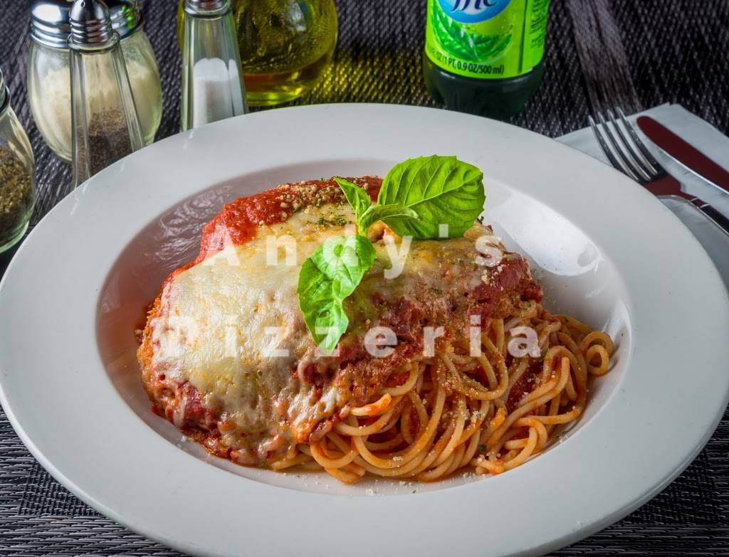 Andys Pizzeria | meal delivery | 15725 SW 72nd St #158, Miami, FL 33193, USA | 3058469181 OR +1 305-846-9181