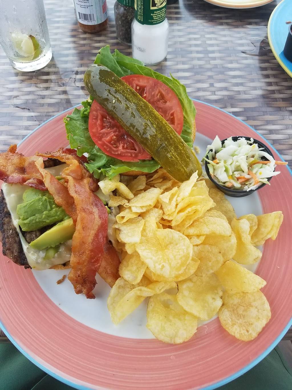 Jimmys Fish House & Iguana Bar | restaurant | 521 S Gulfview Blvd, Clearwater Beach, FL 33767, USA | 7274469720 OR +1 727-446-9720