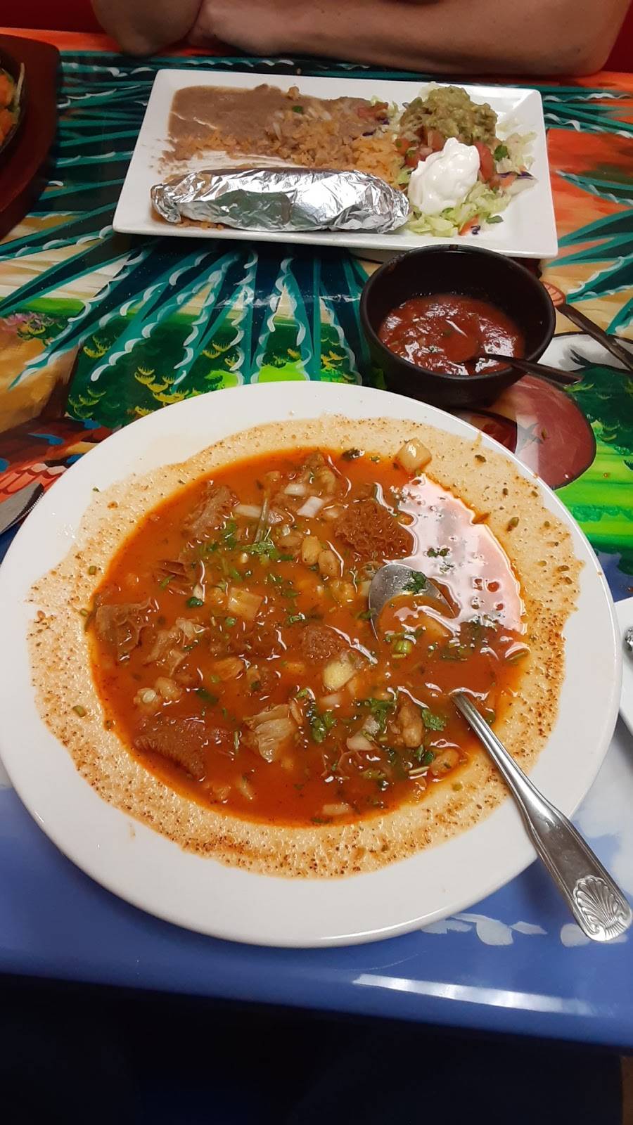 Anayas Fresh Mexican Restaurant | restaurant | 7520 S Rural Rd, Tempe, AZ 85283, USA | 4802658244 OR +1 480-265-8244