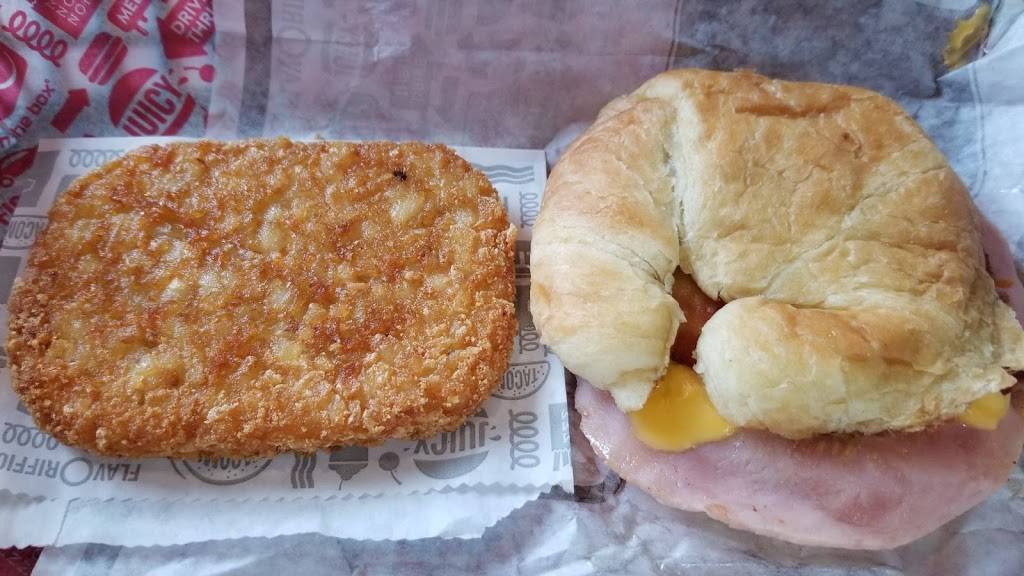 Jack in the Box | restaurant | 9680 Business Park Dr, Sacramento, CA 95827, USA | 9163661988 OR +1 916-366-1988