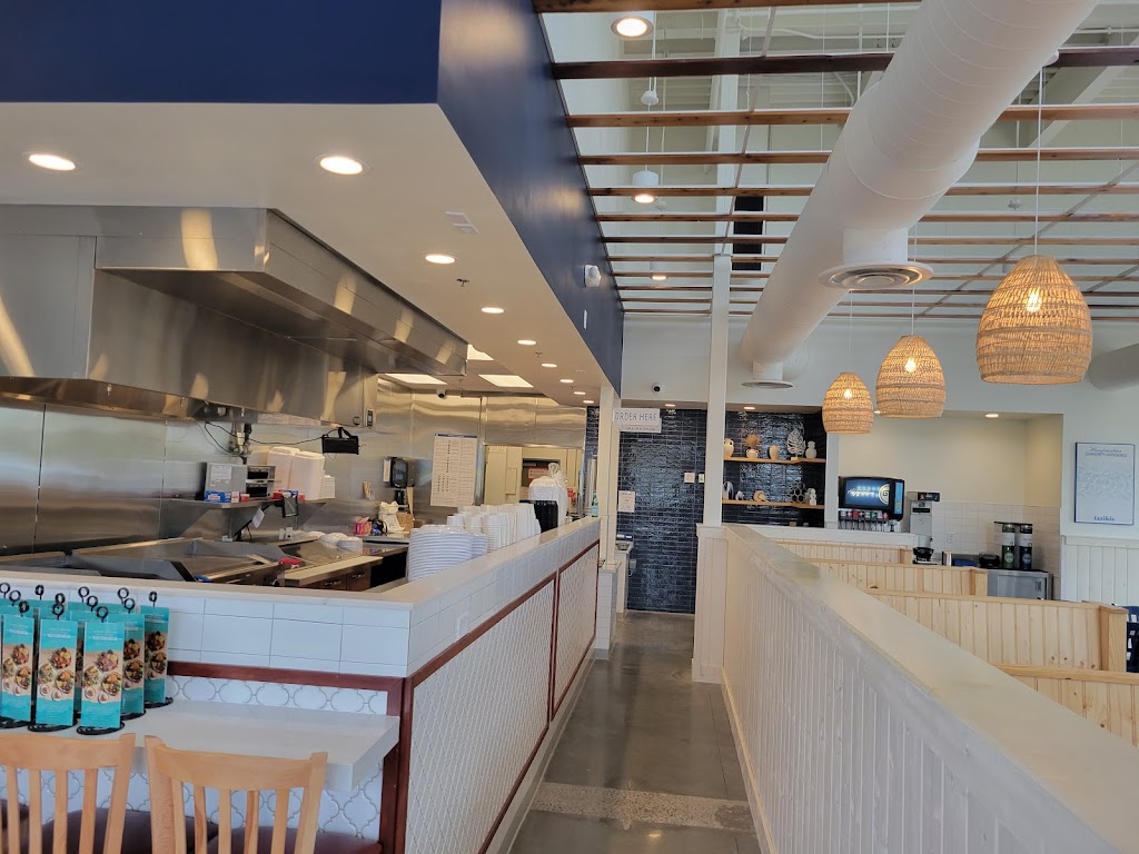 Tazikis Mediterranean Café - The Oaks | restaurant | 1855 Medical Center Pkwy H, Murfreesboro, TN 37129, USA | 6292380403 OR +1 629-238-0403